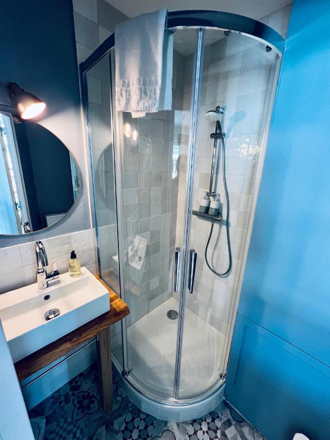 Studio Remigny, Hyper Centre Ville De Nevers, Style "Appart-Hotel" By Primo C0Nciergerie Bagian luar foto